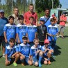 В Судаке состоялся ежегодный «Кубок Дружбы» по футболу среди юношей 39