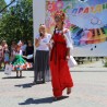 Судак празднует День России - в городском саду состоялся праздничный концерт 165