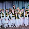 В Судаке состоялся отчетный концерт ансамбля крымско-татарского танца «Сувдане» 43