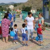 В Дачном открылся новый детский сад "Капитошка" 5