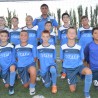 В Судаке состоялся ежегодный «Кубок Дружбы» по футболу среди юношей 6