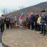 Призывников Судака в армию проводил ветеран Великой Отечественной 38