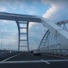 Смотреть обязательно: Появилось видео проезда по Крымскому мосту в формате 360°