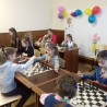 Юные шахматистки Судака посоревновались накануне 8 марта 2