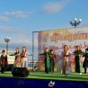 В Судаке состоялся концерт, посвященный празднику Ораза байрам 15