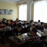 В Судаке состоялся муниципальный этап Всероссийских соревнований по шахматам «Белая ладья» 5
