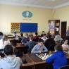 В Судаке состоялся шахматный турнир «Белая ладья – 2019» 6