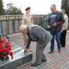 В День Неизвестного Солдата в Судаке почтили память павших героев 24