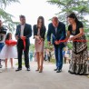 В Судаке открыли новый Дом культуры «Долина роз» 13