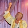 7 апреля судакский театр «Апартэ» снова покажет спектакль «Фуршет после премьеры» 15