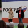 В Судаке состоялся концерт, посвященный четвертой годовщине воссоединения Крыма с Россией 7