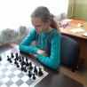 В Судаке состоялся шахматный турнир среди девушек 7