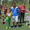 В Судаке состоялся ежегодный «Кубок Дружбы» по футболу среди юношей 31