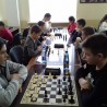 В Судаке состоялся муниципальный этап Всероссийских соревнований по шахматам «Белая ладья» 2