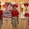 Судакские школьники приняли участие в военно-спортивной игре «Победа» 36