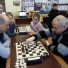 В Судаке состоялся шахматный турнир среди семейных команд 1