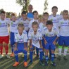 В Судаке состоялся ежегодный «Кубок Дружбы» по футболу среди юношей 5