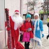 В Судаке Дед Мороз и Снегурочка поздравили детей с днем Николая Чудотворца 29