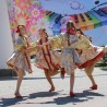 Судак празднует День России - в городском саду состоялся праздничный концерт 61