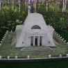 Страна на ладони: в Судаке открылся парк «Россия в миниатюре» 27