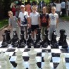 Шахматисты из Судака приняли участие в фестивале, посвященном Олимпийскому движению 8