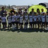 В Судаке состоялся ежегодный «Кубок Дружбы» по футболу среди юношей 19