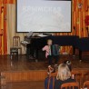 В музыкальной школе Судака состоялся концерт, посвященный Крымской Весне 7