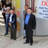 В Судаке вспоминают жертв депортации народов из Крыма 20