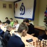 Дети сотрудников органов безопасности вернулись с победой с турнира по шахматам 7