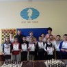 В Судаке состоялся шахматный турнир «Белая ладья – 2019» 16