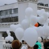 «Кемерово, мы с тобой!» — в Судаке прошла акция памяти о жертвах трагедии 1