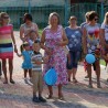 В Дачном открылся новый детский сад "Капитошка" 17