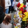 «Кемерово, мы с тобой!» — в Судаке прошла акция памяти о жертвах трагедии 30
