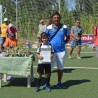 В Судаке состоялся ежегодный «Кубок Дружбы» по футболу среди юношей 23