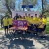 Судакские школьники представят Крым на Всероссийском финале «Президентских состязаний»