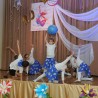 Танцевальный ансамбль «Новый Свет» отпраздновал 10-летие 45