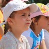 В Судаке отпраздновали День защиты детей 29