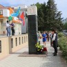 В Судаке вспоминают жертв депортации народов из Крыма 8