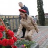 В День Неизвестного Солдата в Судаке почтили память павших героев 61