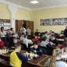 В Судаке состоялся муниципальный этап Всероссийских соревнований по шахматам «Белая ладья» 8