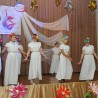 Танцевальный ансамбль «Новый Свет» отпраздновал 10-летие 30