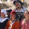 У нас своя «Игра Престолов»: в Судаке торжественно открылся фестиваль «Генуэзский шлем» 119