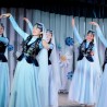 В Судаке состоялся отчетный концерт ансамбля крымско-татарского танца «Сувдане» 32