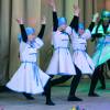 В Веселом состоялся концерт коллективов «Эриданс» и «Радуга» (видео) 64
