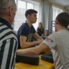 В Судаке состоялся турнир по армрестлингу, посвященный Дню защитника Отечества 13