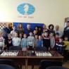 В Судаке состоялся шахматный турнир, посвященный Крымской Весне 0