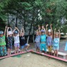 В детском саду «Радуга» прошла неделя, посвящённая песку 40