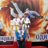 Судакские каратисты завоевали медали на соревнованиях в Московской области и Алуште 0