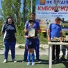 В Судаке завершился футбольный турнир на призы главы администрации 54