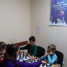 Юные шахматисты из Судака выступили на турнире в Феодосии 7